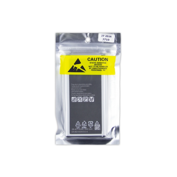 АКБ Original AAAA SAMSUNG J7 (2016) /J710