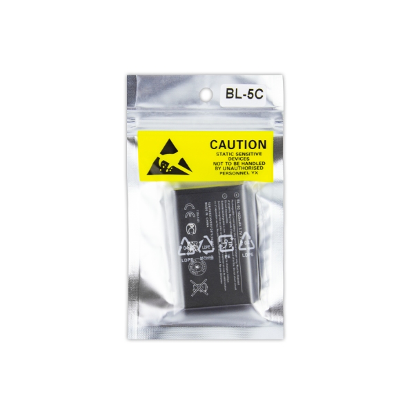 АКБ Original AAAA NOKIA BL-5C