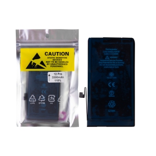 АКБ Original AAAA iPhone 12 / 12 Pro