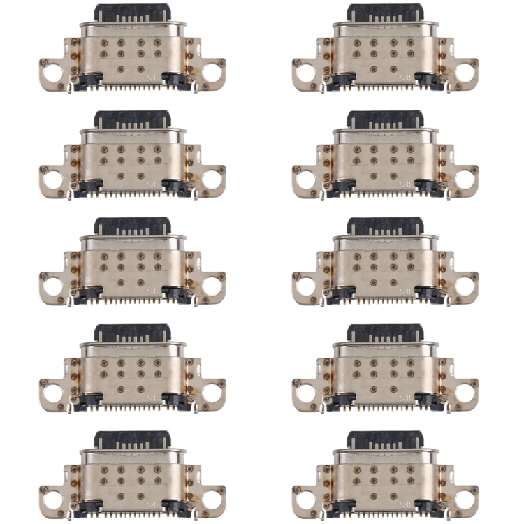 CONNECTOR SAMSUNG A33 5G (10pcs)