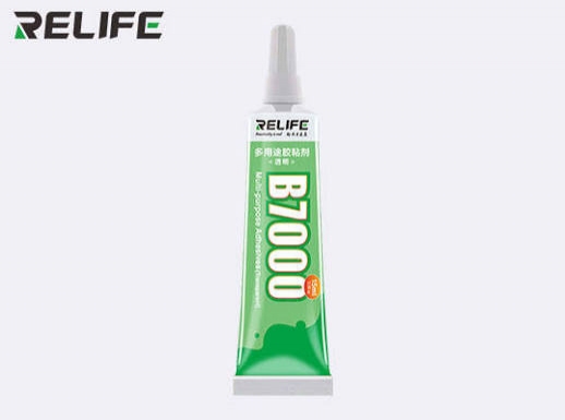 RELIFE B7000 Multipurpose Glue / Transparent / 15ML