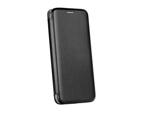 Flip Magnetic Case Redmi Note 13 (4G) Black