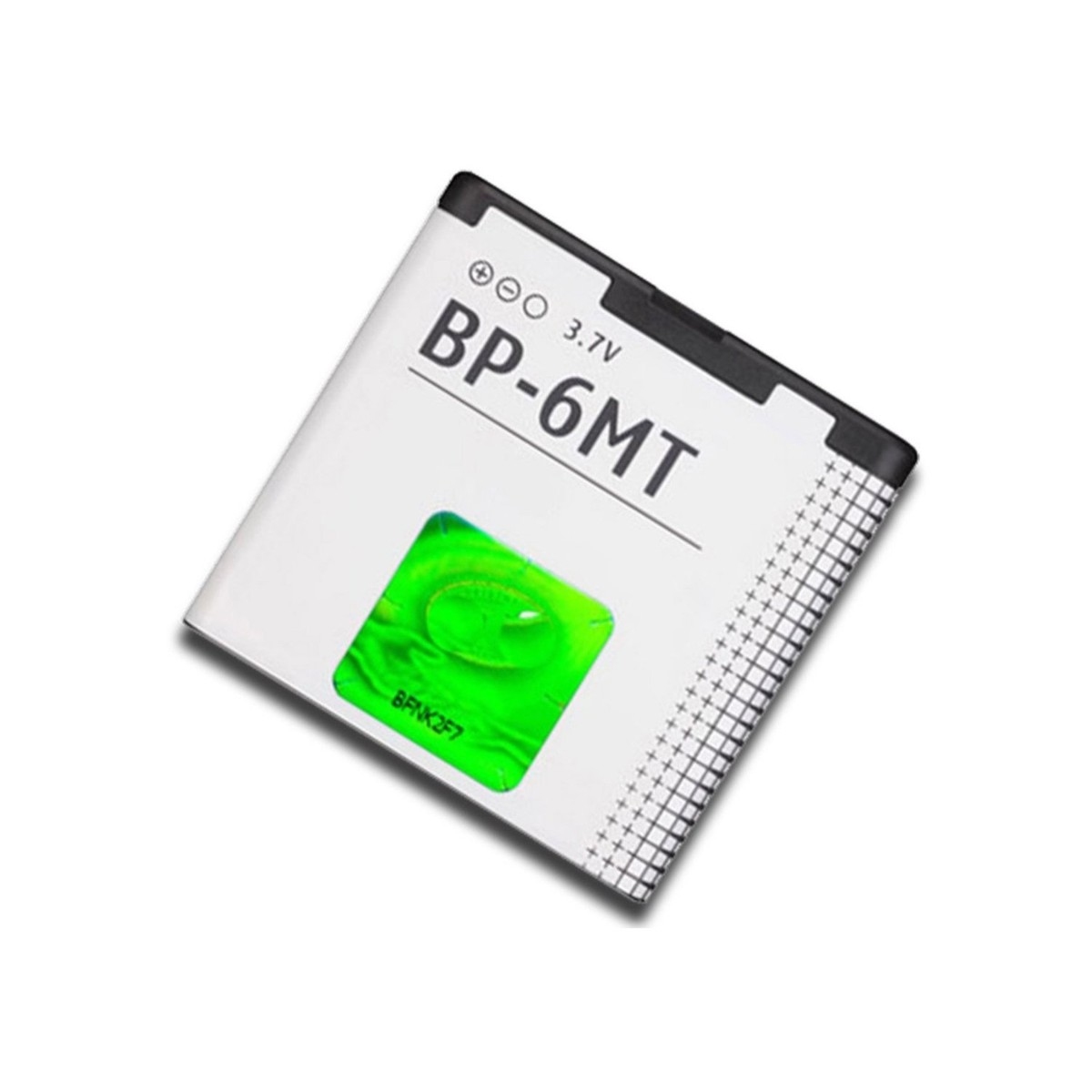 BATTERY NOKIA / BP-6MT (Packing)