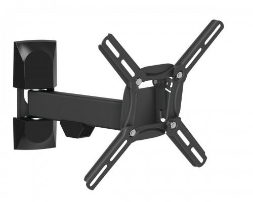 Wall Mount Barkan ''2200'' Black 13'' - 39'' Swivel, max.30kg, VESA mm: up to 200x200mm