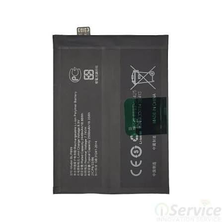 BATTERY ONEPLUS BLP899 / 10 Pro 5G (Packing)