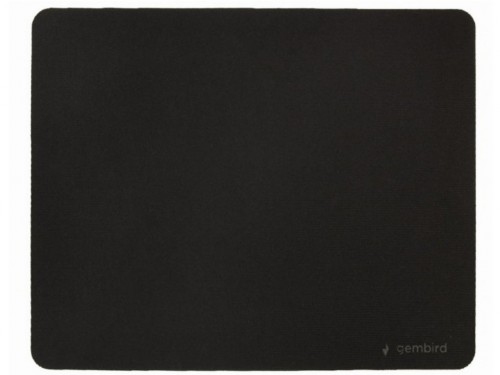 Mouse Pad Gembird MP-S-BK, Grey
