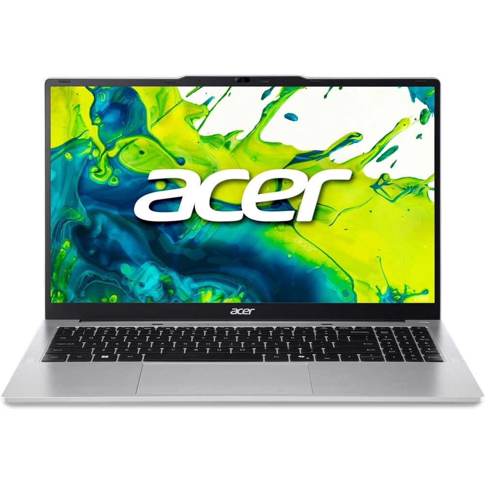 ACER Aspire Go 15 AG15-72P-799F, Intel Core 7 150U pana la 5.4GHz, 15.6' Full HD, 16GB, SSD 1TB, Int