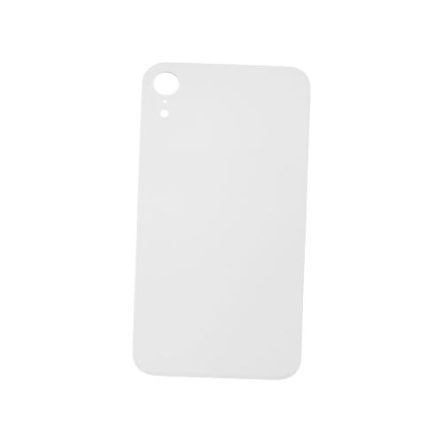 Battery Cover iPhone XR (Premium) White