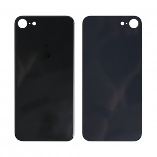 Battery Cover iPhone 8 Space Gray (Premium)