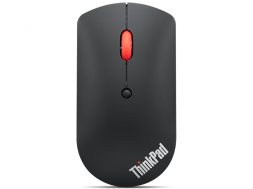 'ThinkPad Bluetooth Silent Mouse (4Y50X88822)