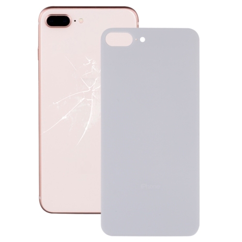 Battery Cover iPhone 8 Plus (Premium) White