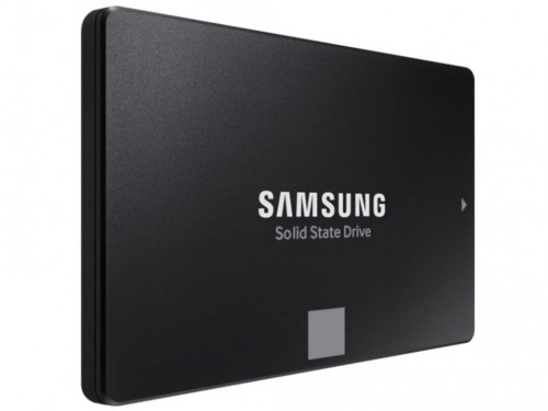 2.5 SATA SSD  250GB Samsung 870 EVO ''MZ-77E250B'' [R/W:560/530MB/s, 98K IOPS, MGX, V-NAND