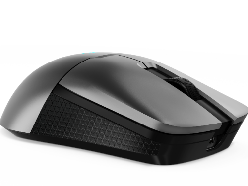 Lenovo Legion M600s Qi Wireless Gaming Mouse