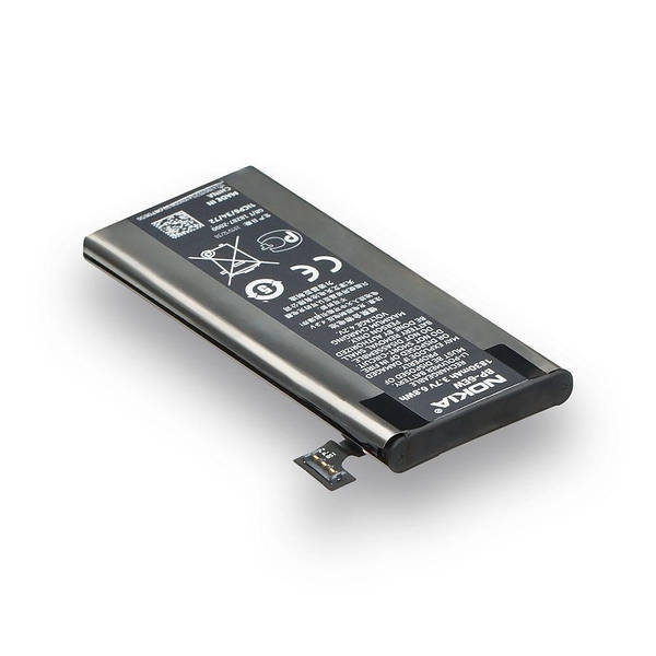 BATTERY Nokia BP-6EW (AAAA)