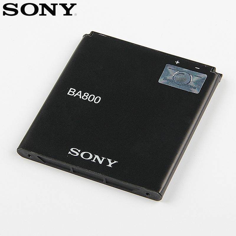 Аккумулятор Sony BA800 STANDART