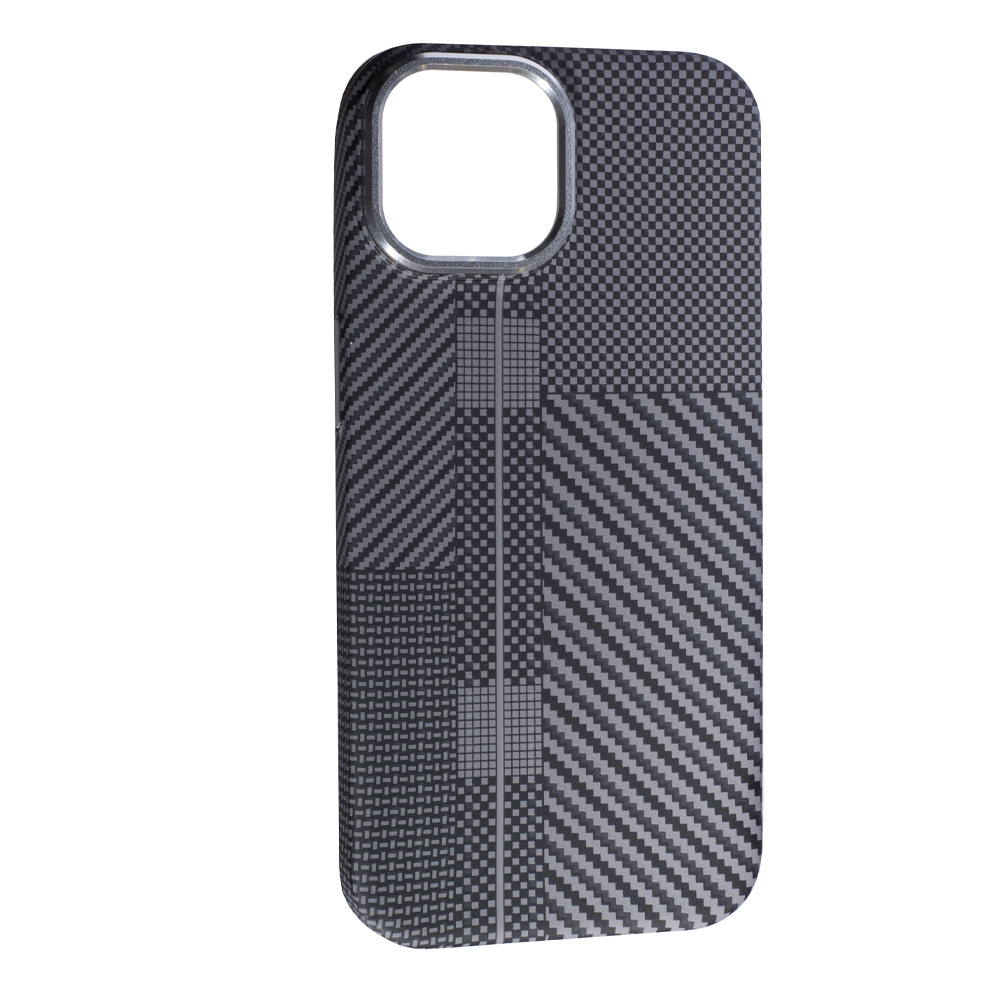 Накладка Unibit (Kevlar copy) Iphone 15 , 4