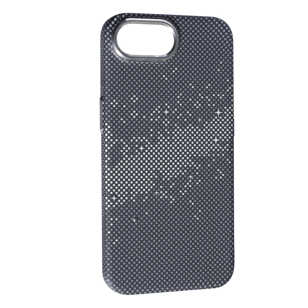 Накладка Unibit (Kevlar copy) Iphone 16 E , 1