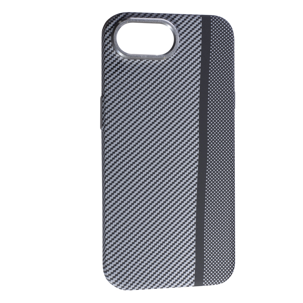 Накладка Unibit (Kevlar copy) Iphone 16 E , 3