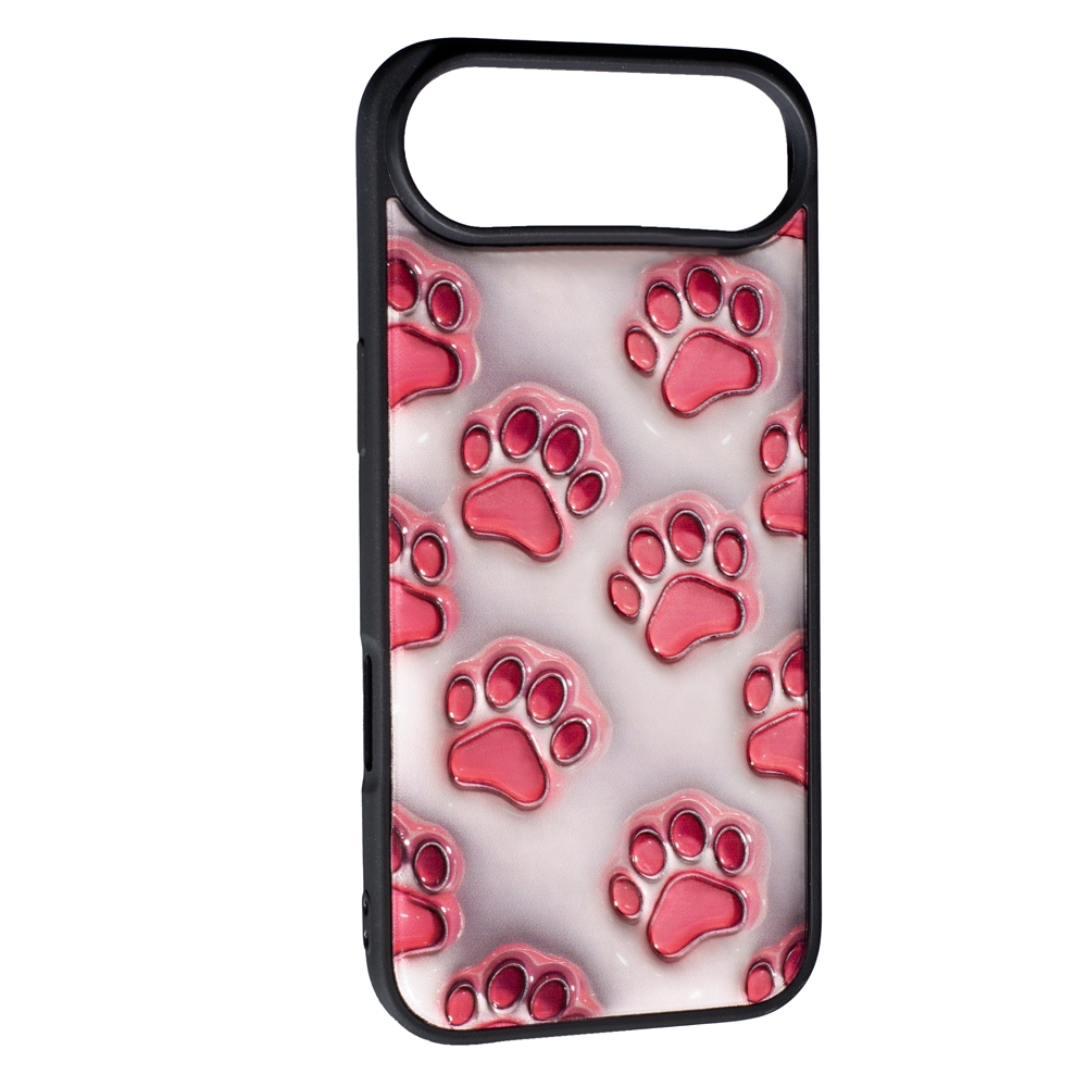 Накладка Wow Case Iphone 17 Air , Paws