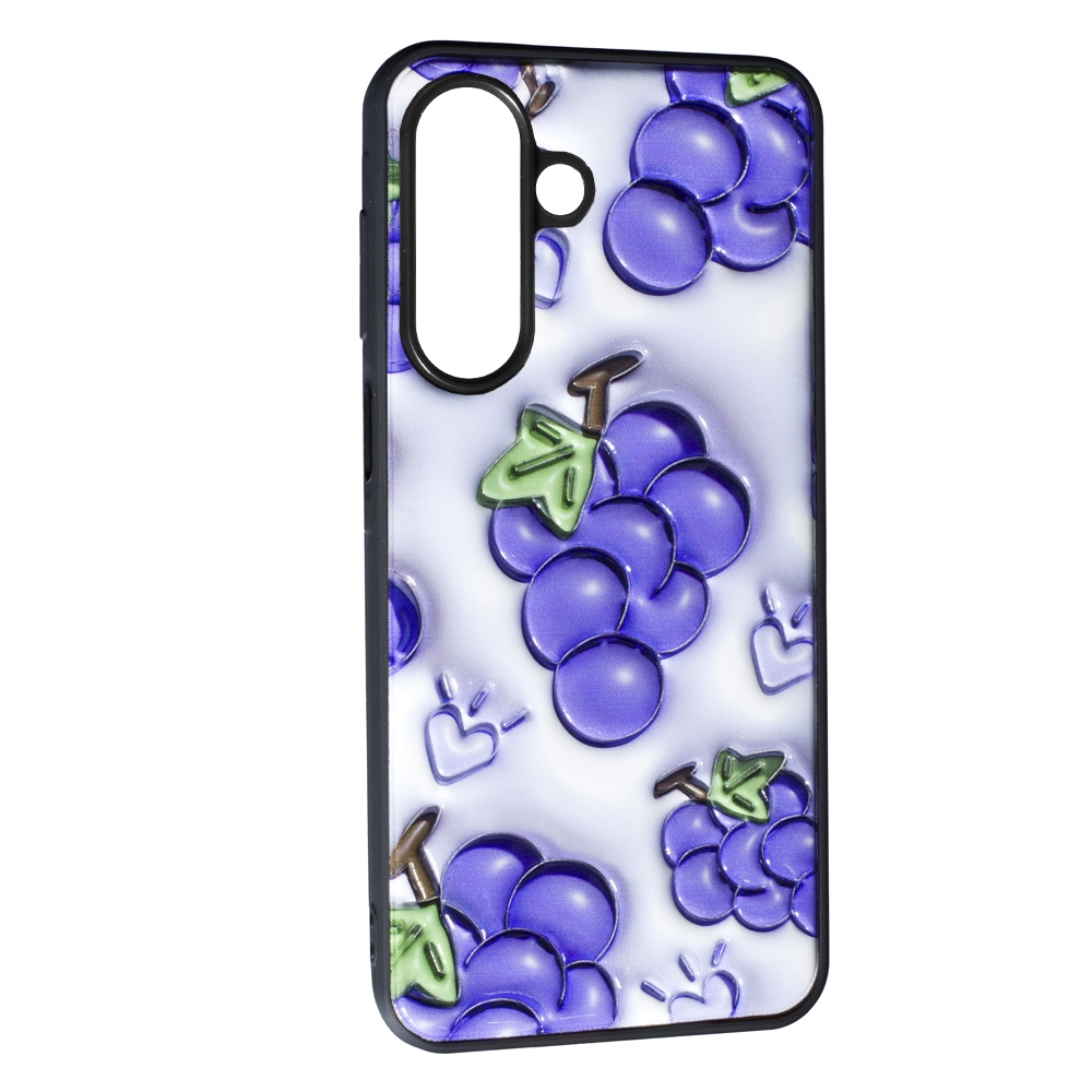 Накладка Wow Case Samsung A17 , Grapes