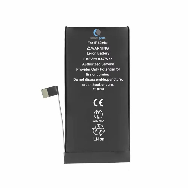 BATTERY APPLE iPhone 12 mini /2227 mAh Original ALPHA-C EXTRA