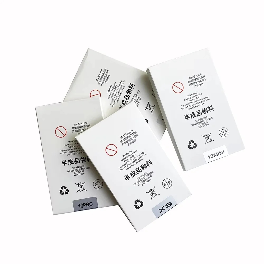 АКБ ALPHA-C. EXTRA for iPhone 14 Plus/ 3279mAh/No controller