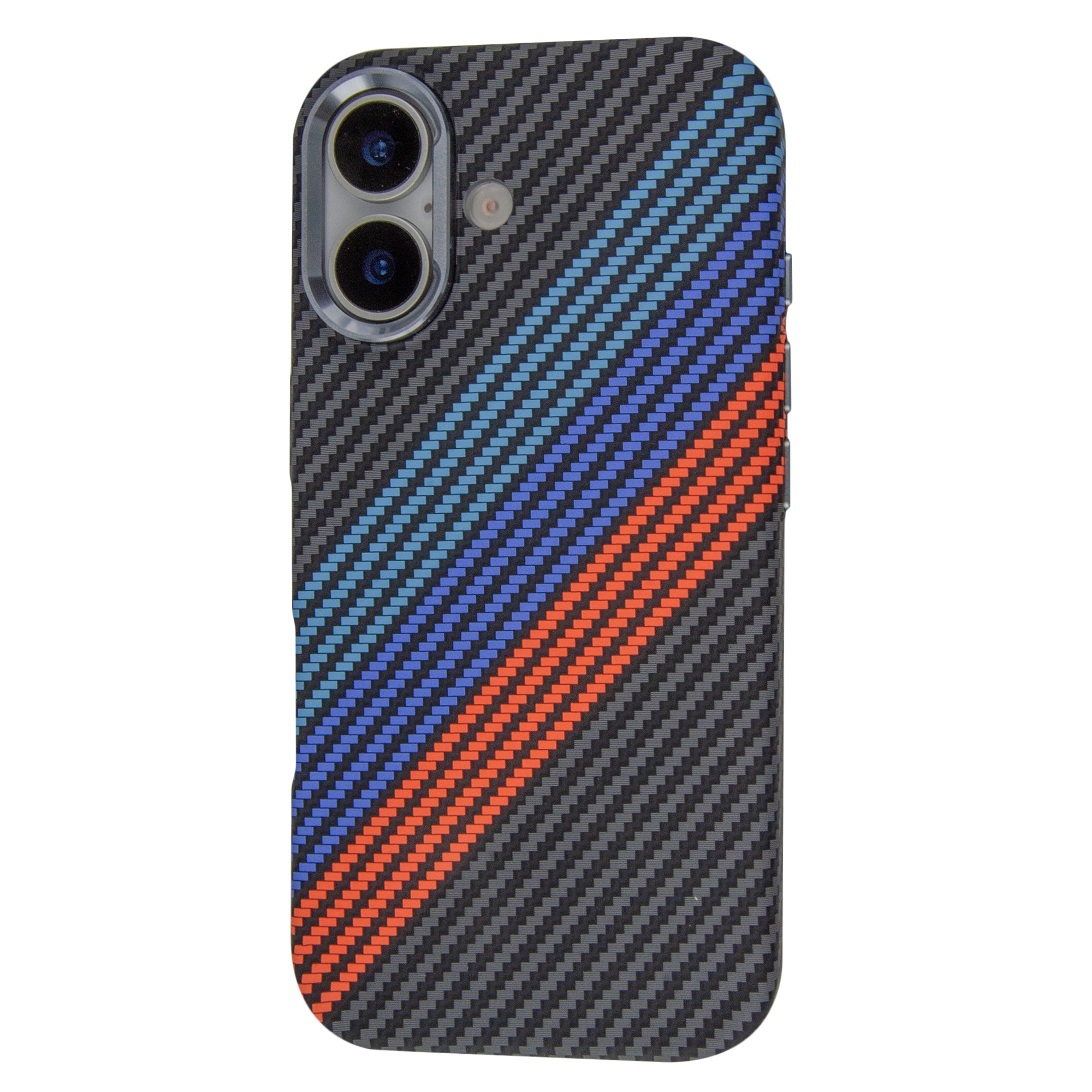 FIBRA Carbonite Design with MagSafe iPhone 16 Design 8