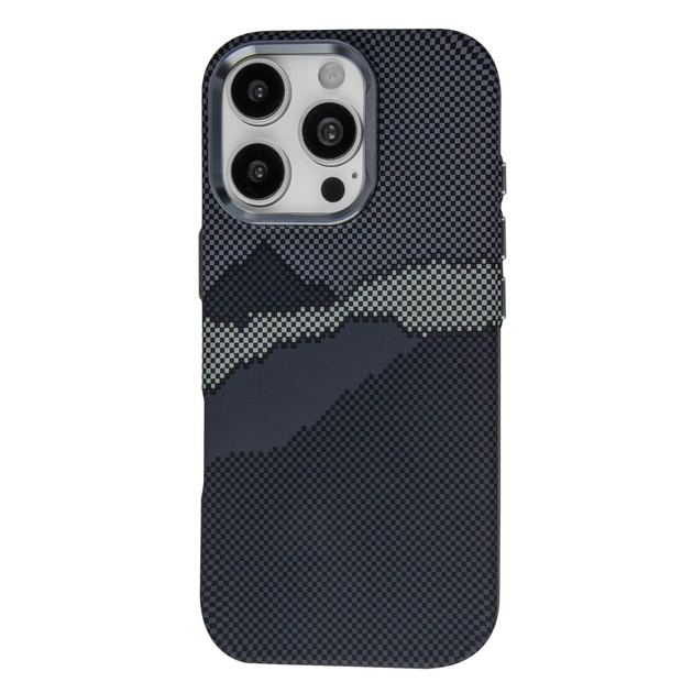 FIBRA Carbonite Design with MagSafe iPhone 16 09