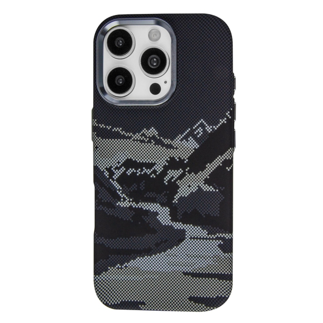 FIBRA Carbonite Design with MagSafe iPhone 14 / 13 10