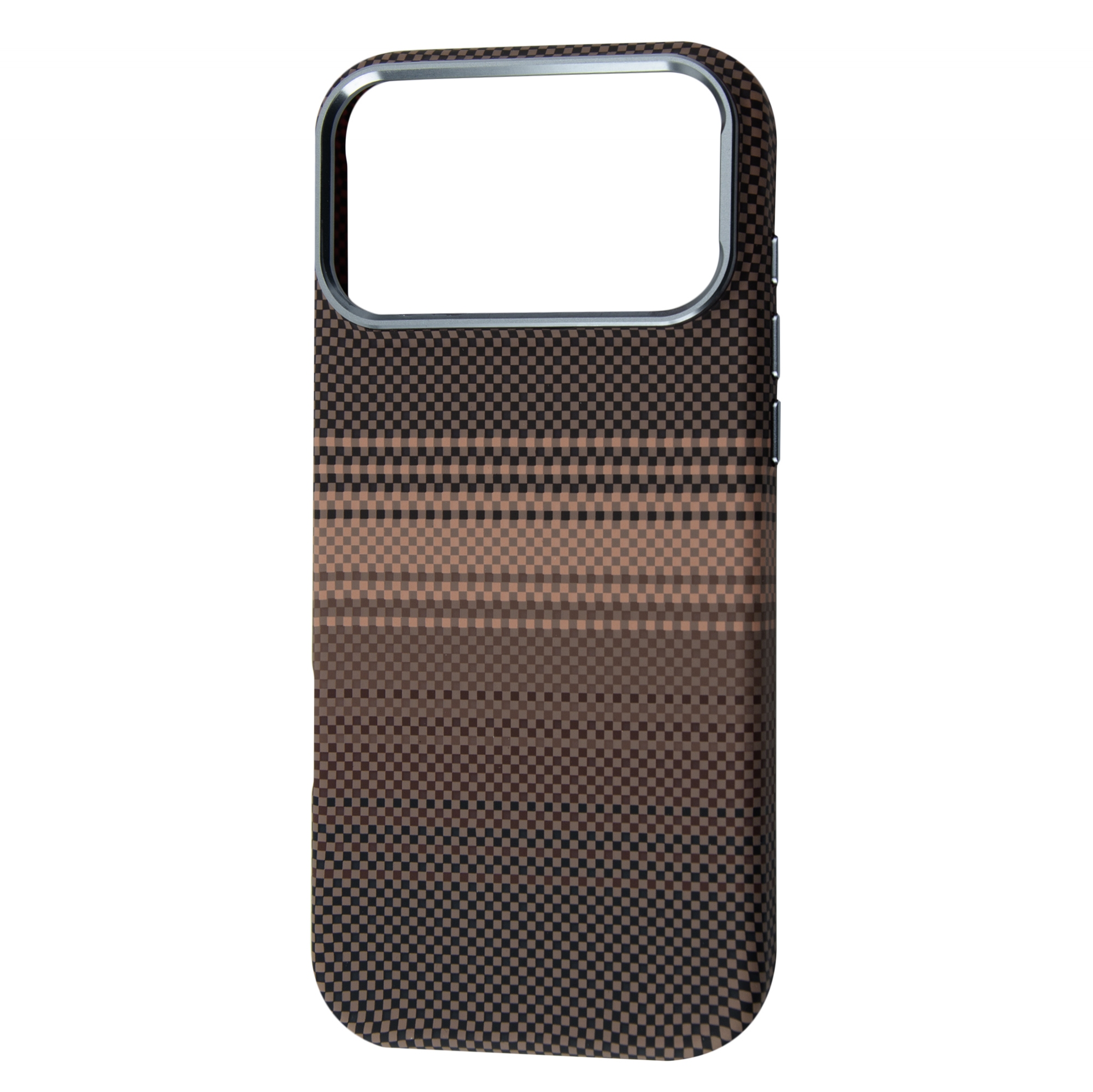 FIBRA Carbonite Design with MagSafe iPhone 17 Pro Max Design 4