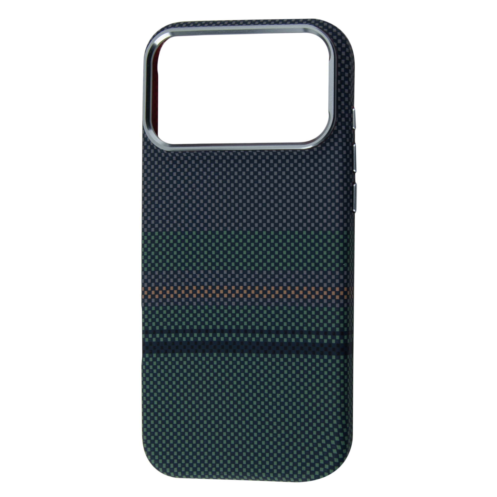 FIBRA Carbonite Design with MagSafe iPhone 17 Pro Max Design 6