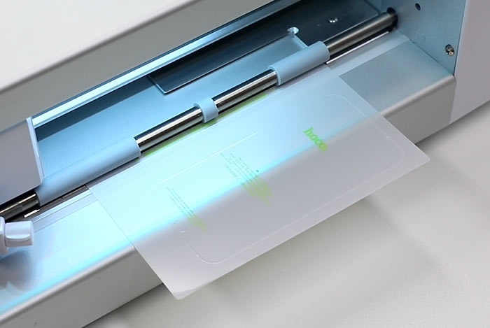 Hoco G001 Sealing tape for smart film cutting machine