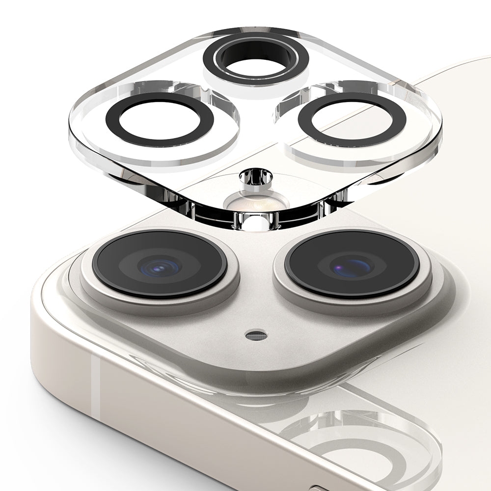 Camera Lens Protection IP 14 / 14 Plus