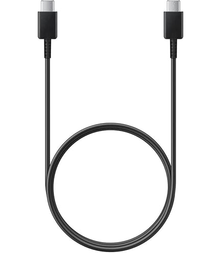Like Original SAM Cable 27W C-C BYCH-25 Black