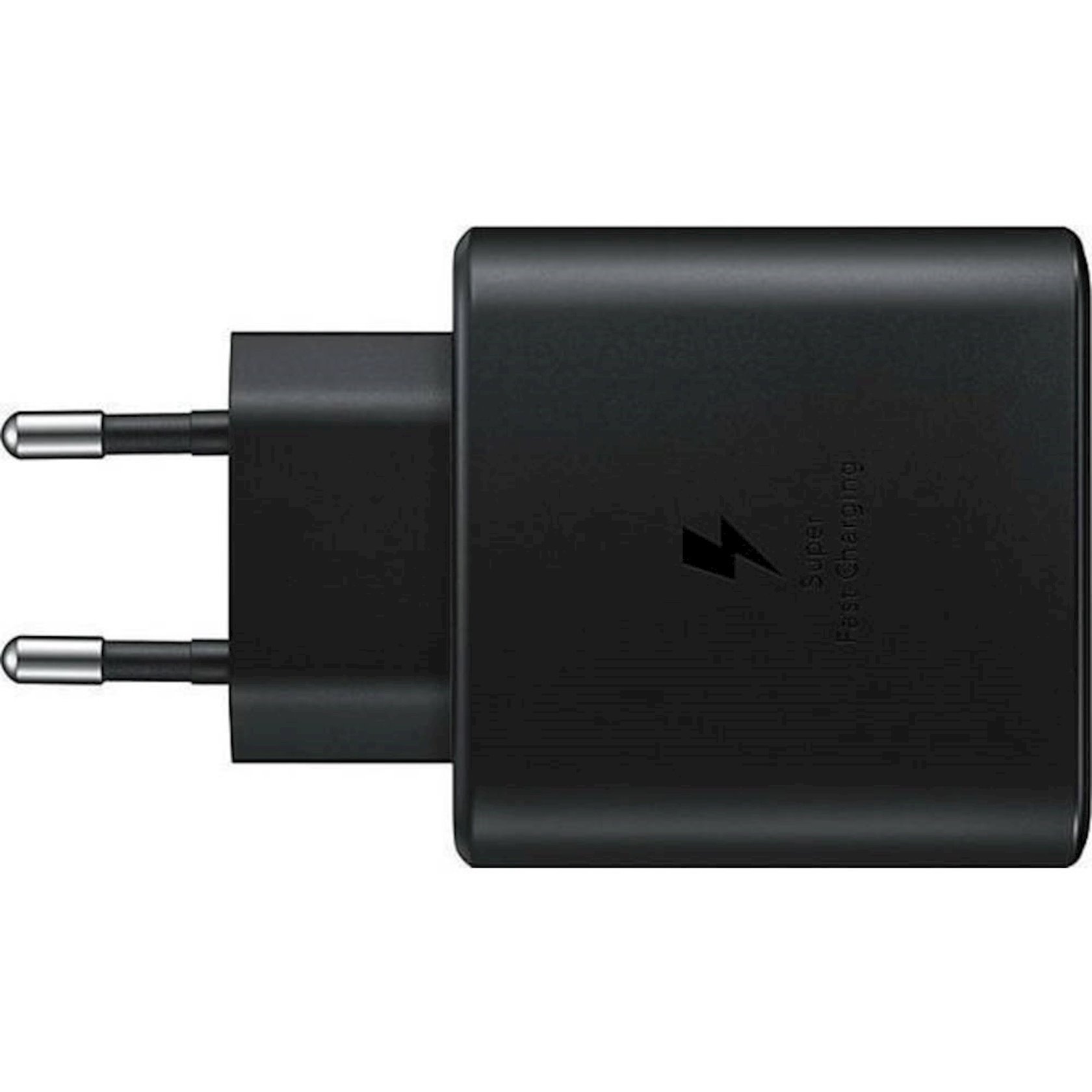 Like Original SAM Charger 45W EU Plug BYCH-18 Black