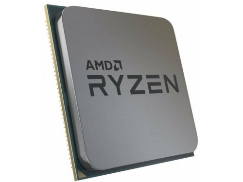 APU AMD Ryzen 3 3200G (3.6-4.0GHz, 4C/4T,L2 2MB,L3 4MB,12nm, Vega 8 Graphics, 65W) Socket AM4