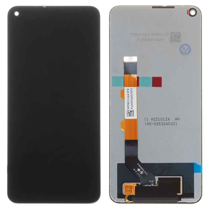 LCD XIAOMI REDMI NOTE 9T / NOTE 9 (5G) N/F (Premium Quality)