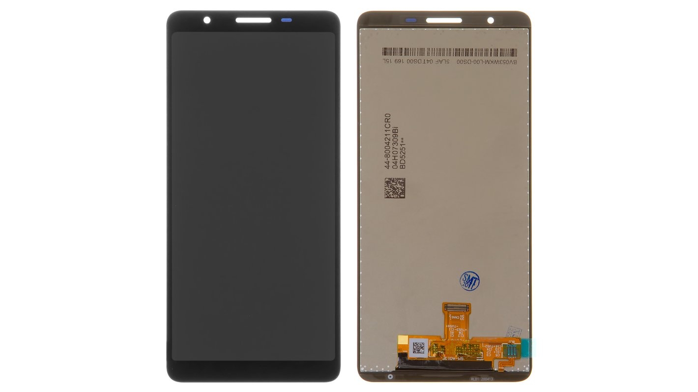 LCD SAMSUNG A01 CORE / A013 / M01 / M013 N/F (Premium Quality)