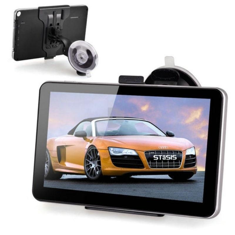 GPS Navigation 7' HD 256Mb/8Gb  Pio