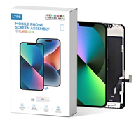 LCD IPHONE 14 PRO BLACK LTPS FHD JCID