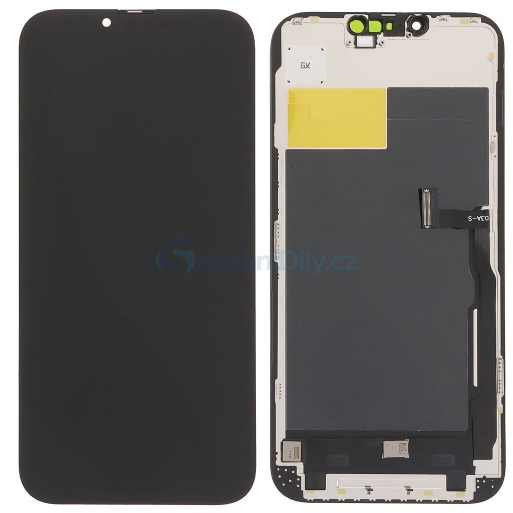 LCD IPHONE 13 PRO GX INCELL