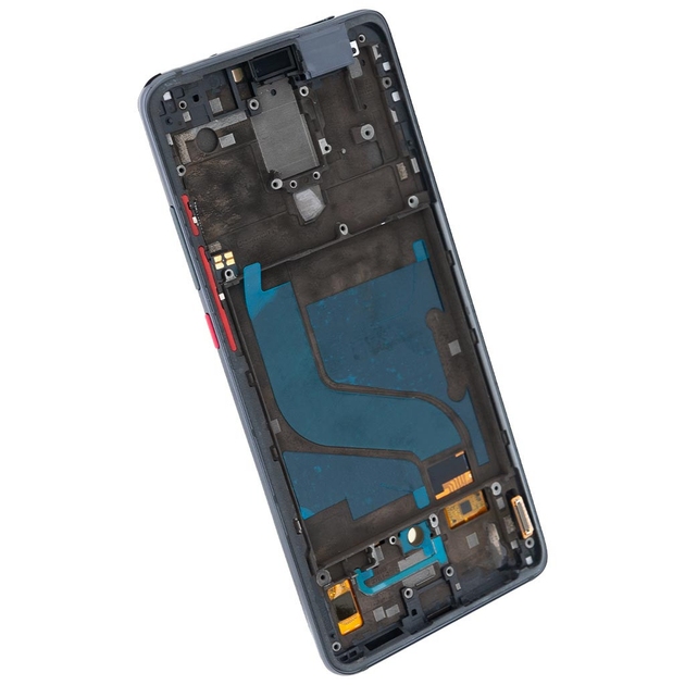 FRAME XIAOMI MI 9T / MI 9T PRO / K20 PRO / K20 BLACK B/U