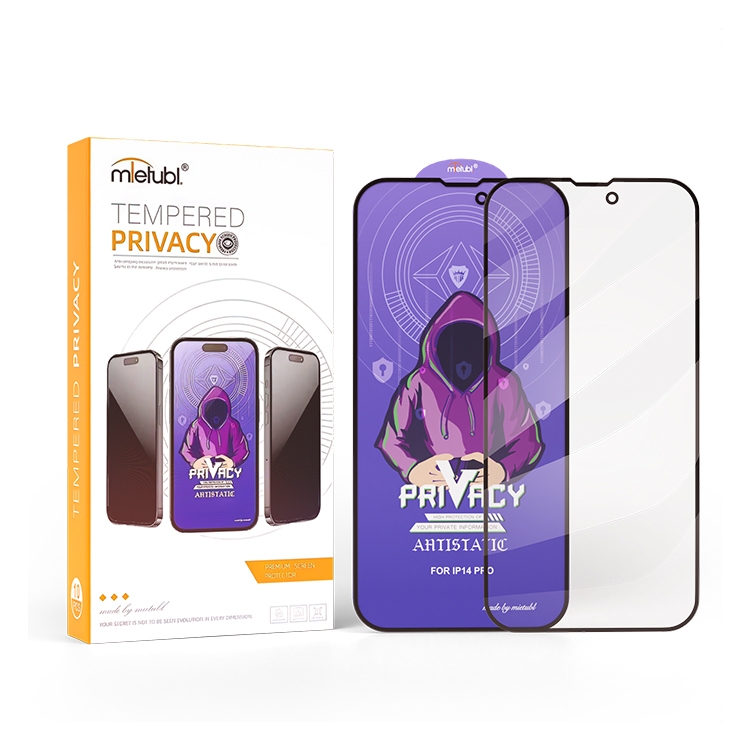 Mietubl privacy glass Samsung S22/S23