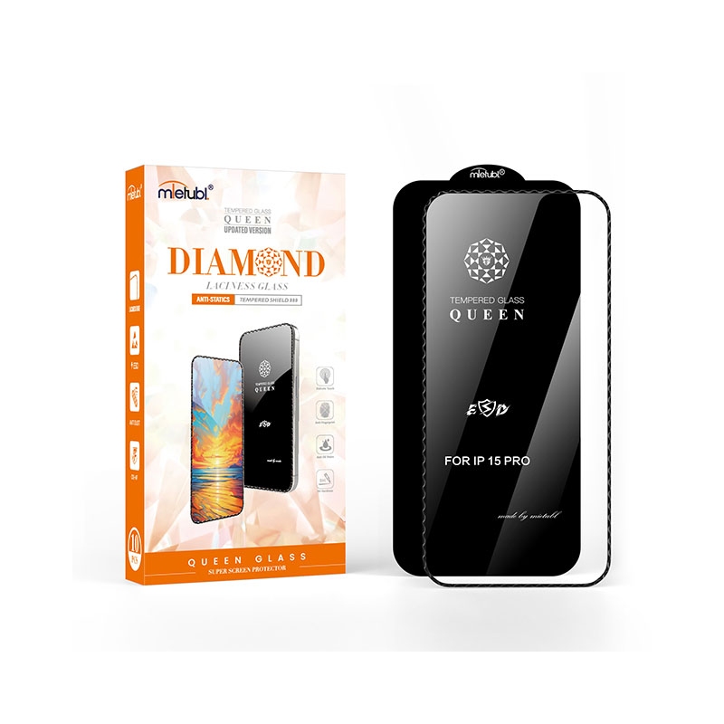 Mietubl Queen glass Redmi Note 10 Pro