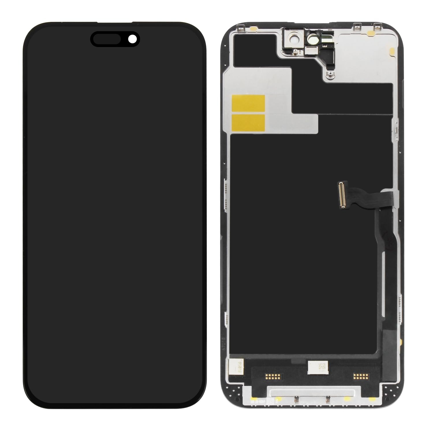 LCD IPHONE 14 PRO MAX ORIGINAL (CHANGE GLASS)