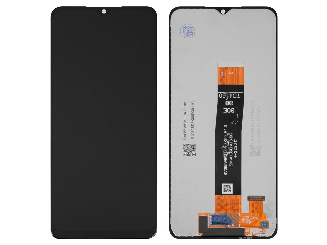 LCD SAMSUNG A13 5G / A136 N/F (Premium Quality)