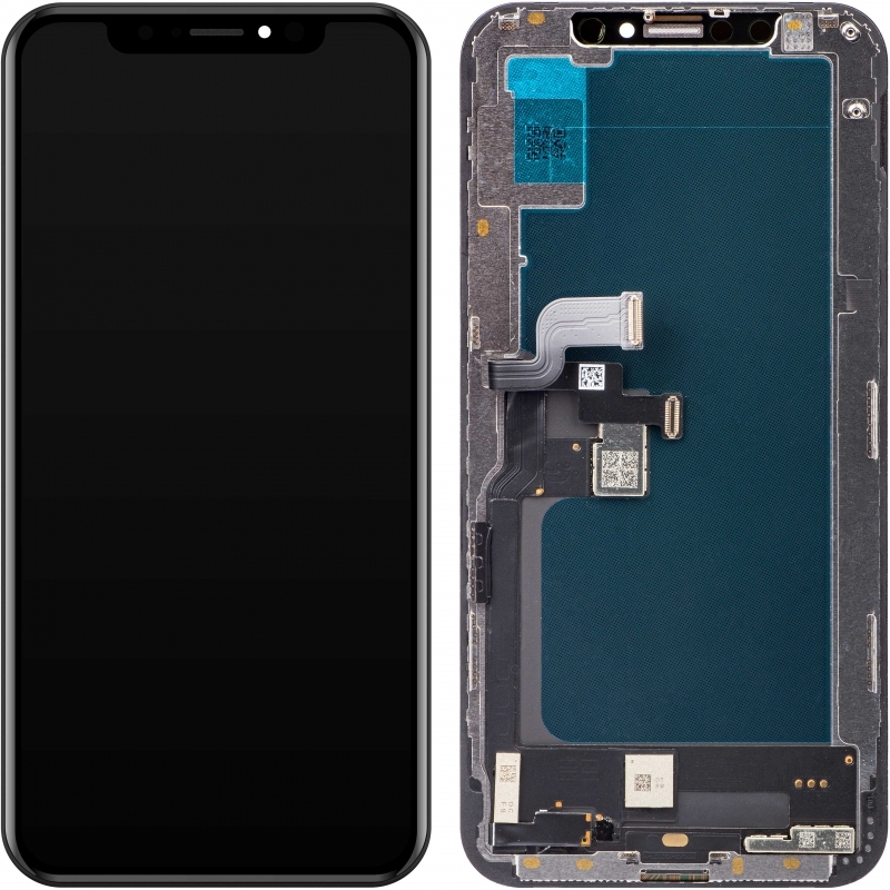 LCD IPHONE XS BLACK (GX) (Copy)