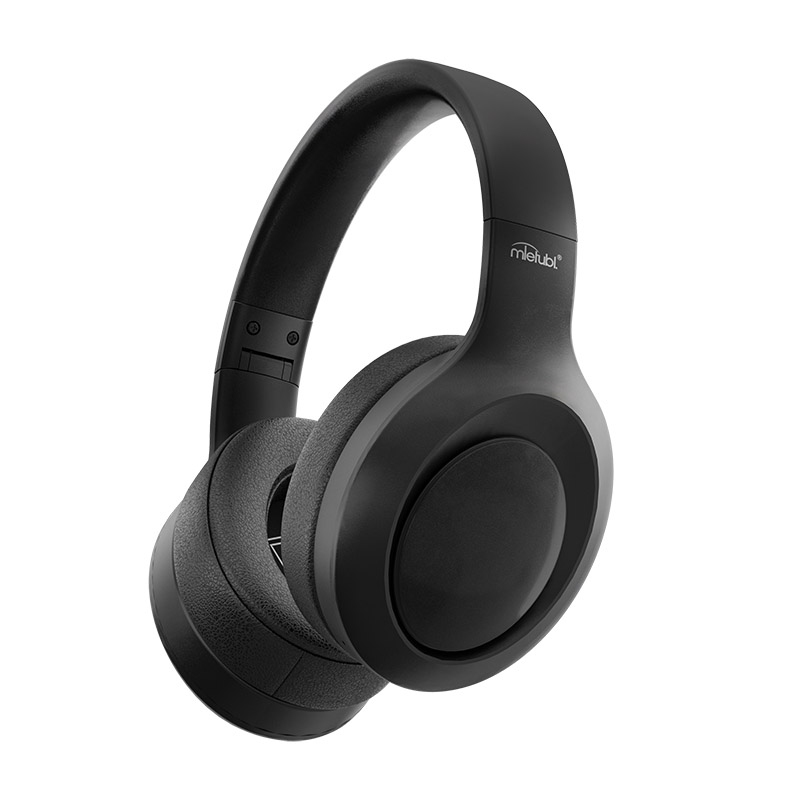 Mietubl BT Headphones MTB-BLHM01 Morandi Black