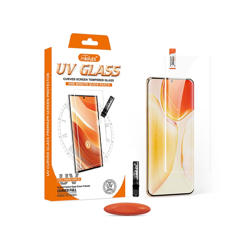 Mietubl UV glass Xiaomi Redmi Note 15 Pro Plus 5G