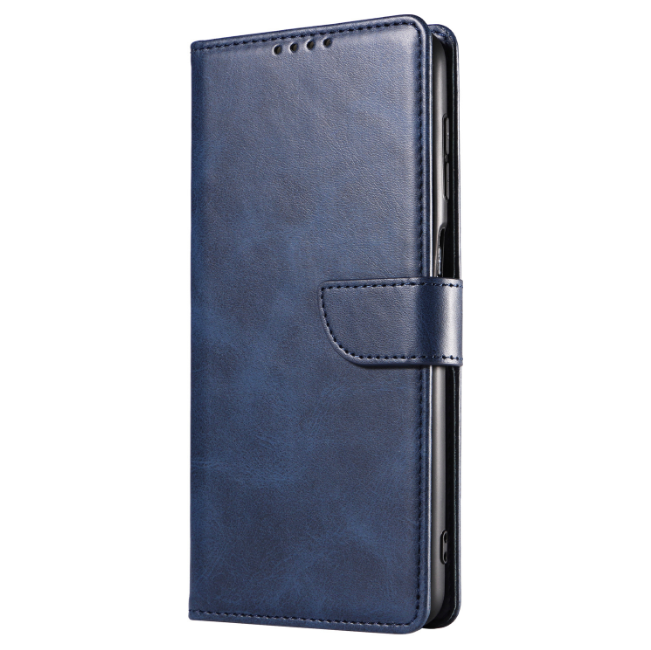 Redmi 13 Carte Lambskin Texture (Blue)